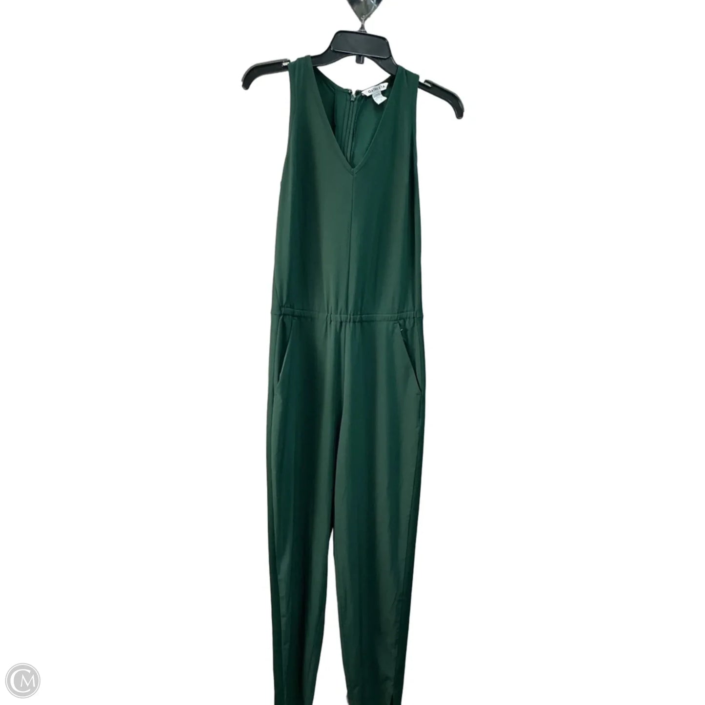 Athletic Pants 2pc By Athleta In Green, Size: 4