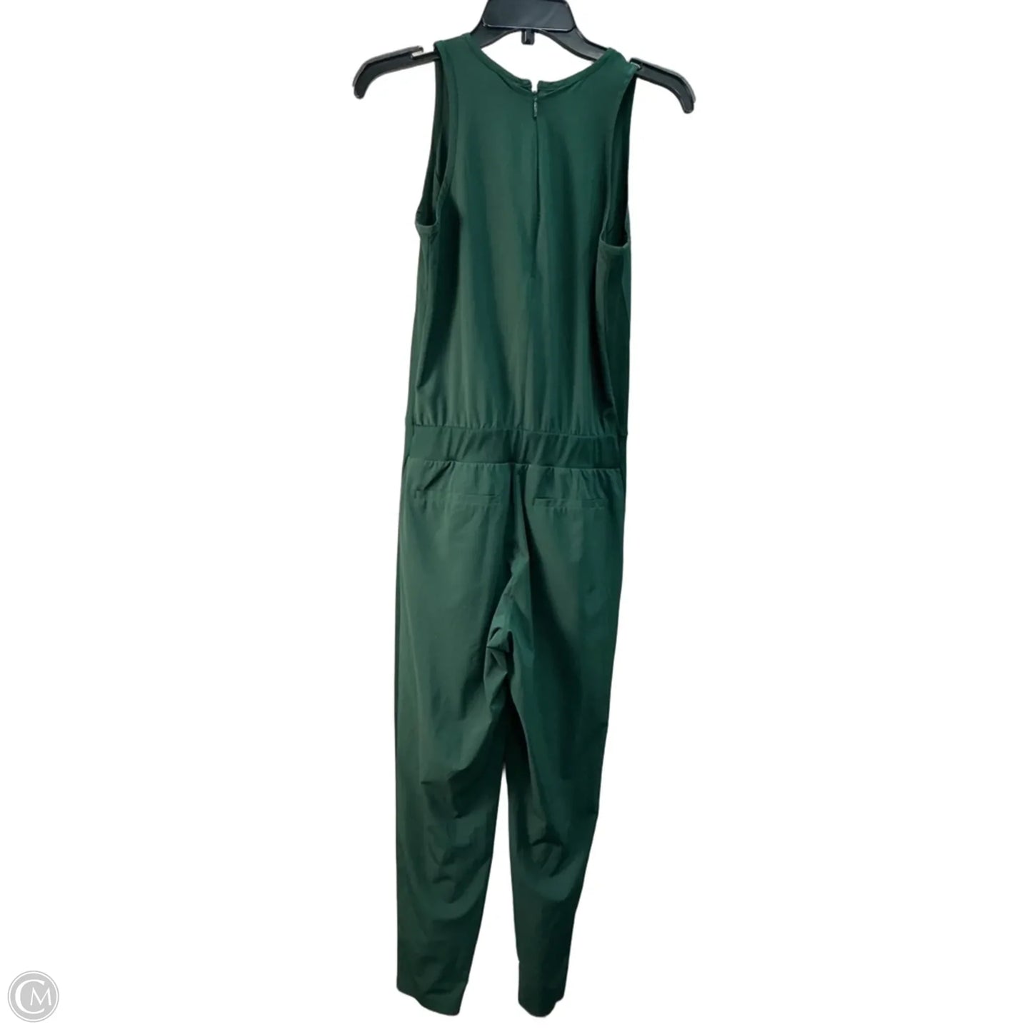 Athletic Pants 2pc By Athleta In Green, Size: 4