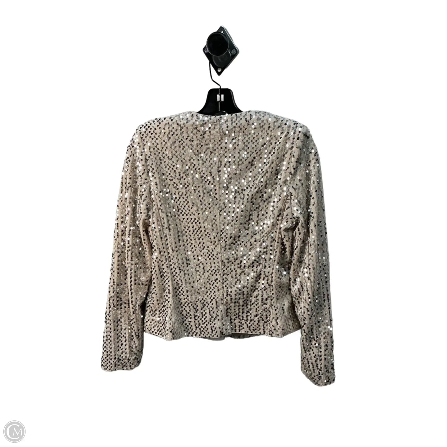 Jacket Other By Sanctuary In Beige, Size: Xs