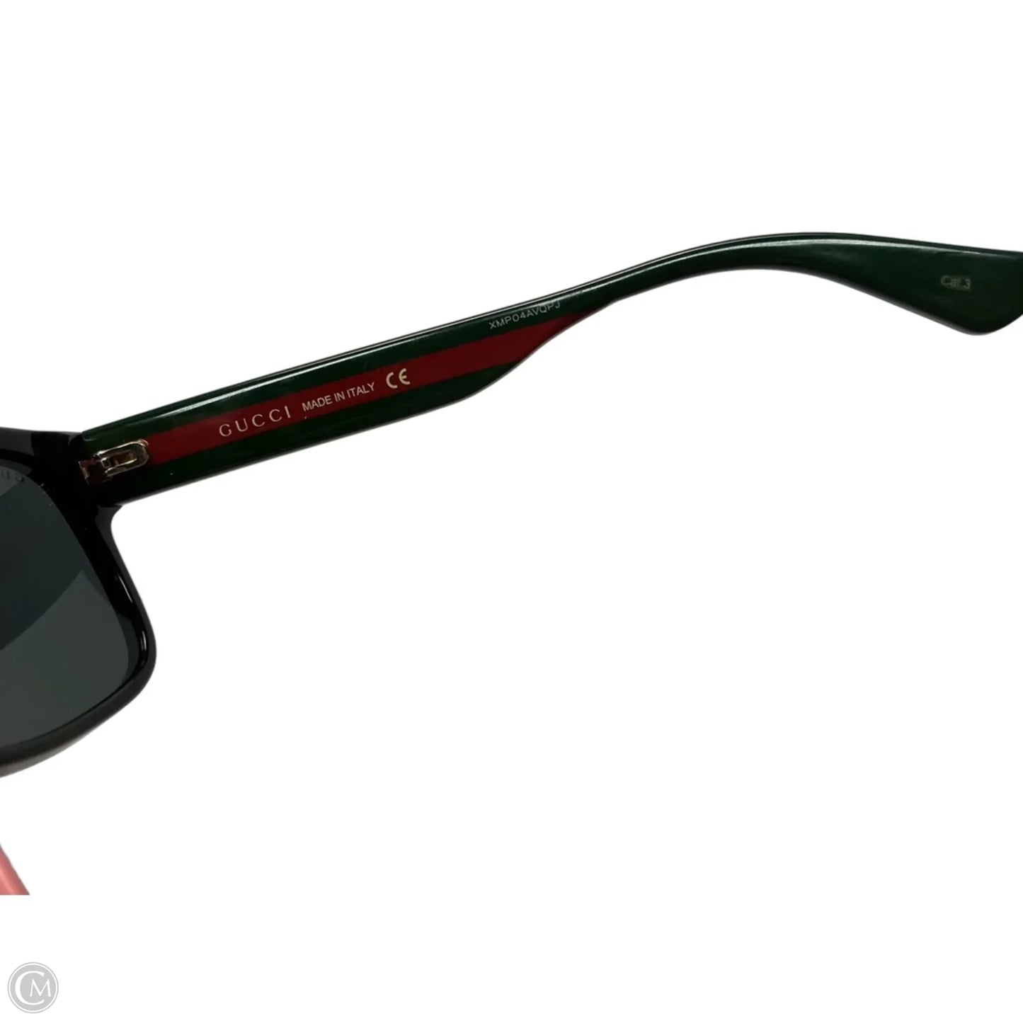 Sunglasses Luxury Designer By Gucci