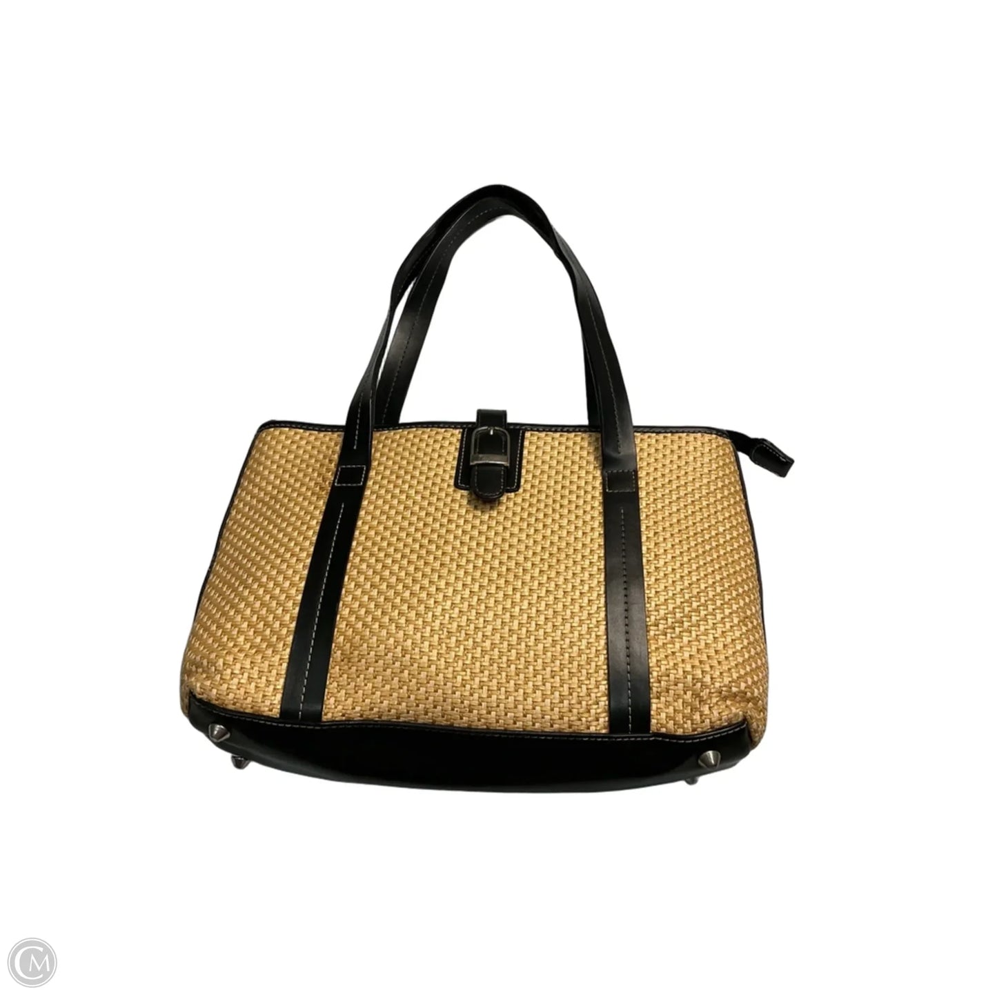 Handbag By Loft, Size: Medium