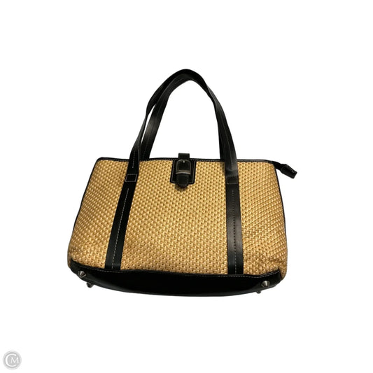 Handbag By Loft, Size: Medium
