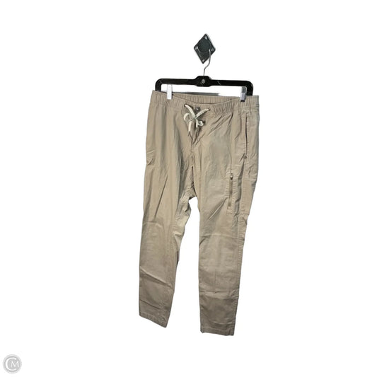 Pants Cargo & Utility By Vuori In Beige, Size: 8