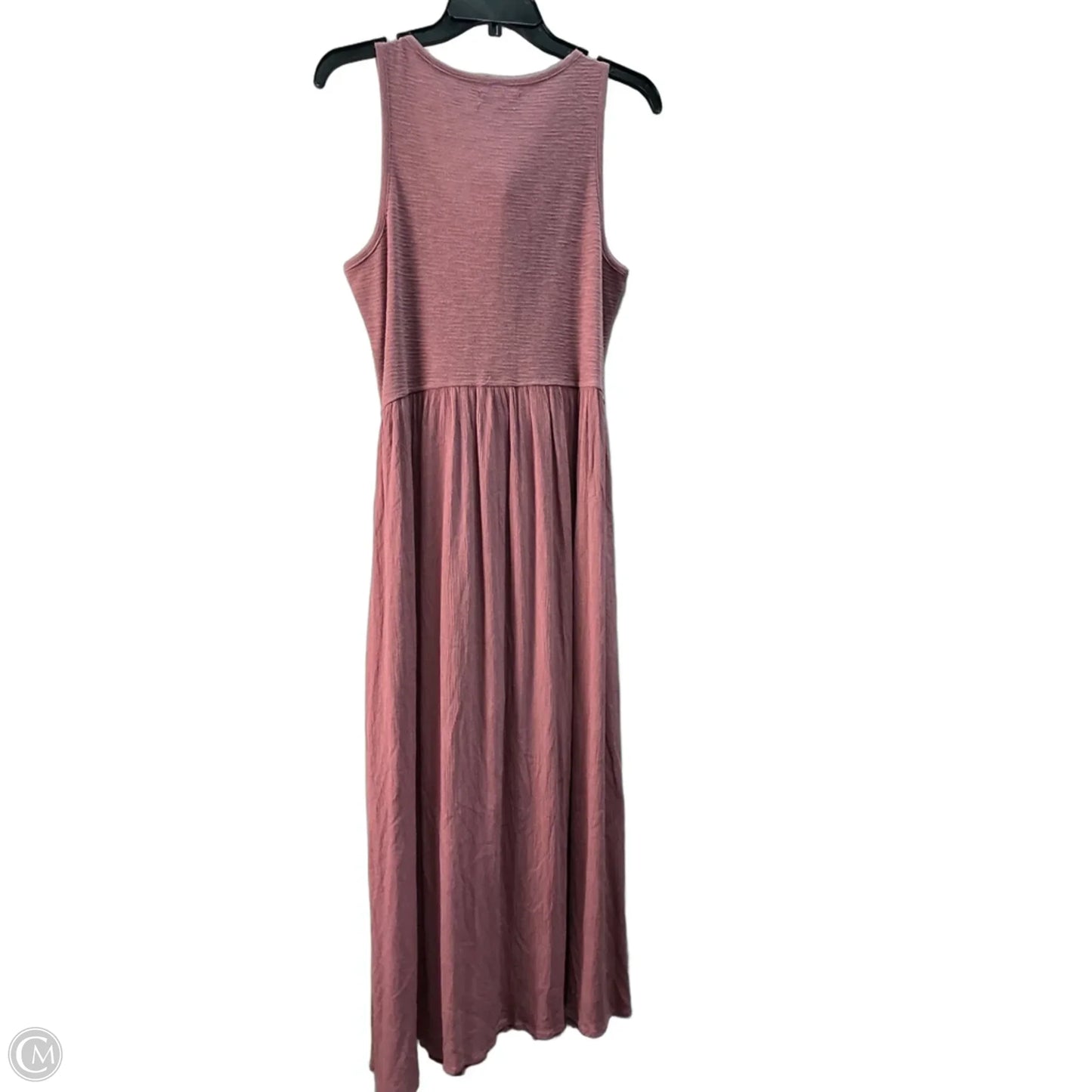 Dress Designer By Frye In Pink, Size: M