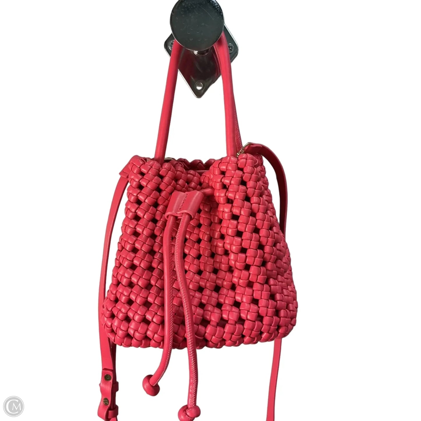 Handbag By Anthropologie, Size: Small