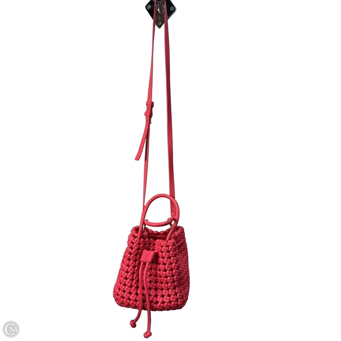 Handbag By Anthropologie, Size: Small