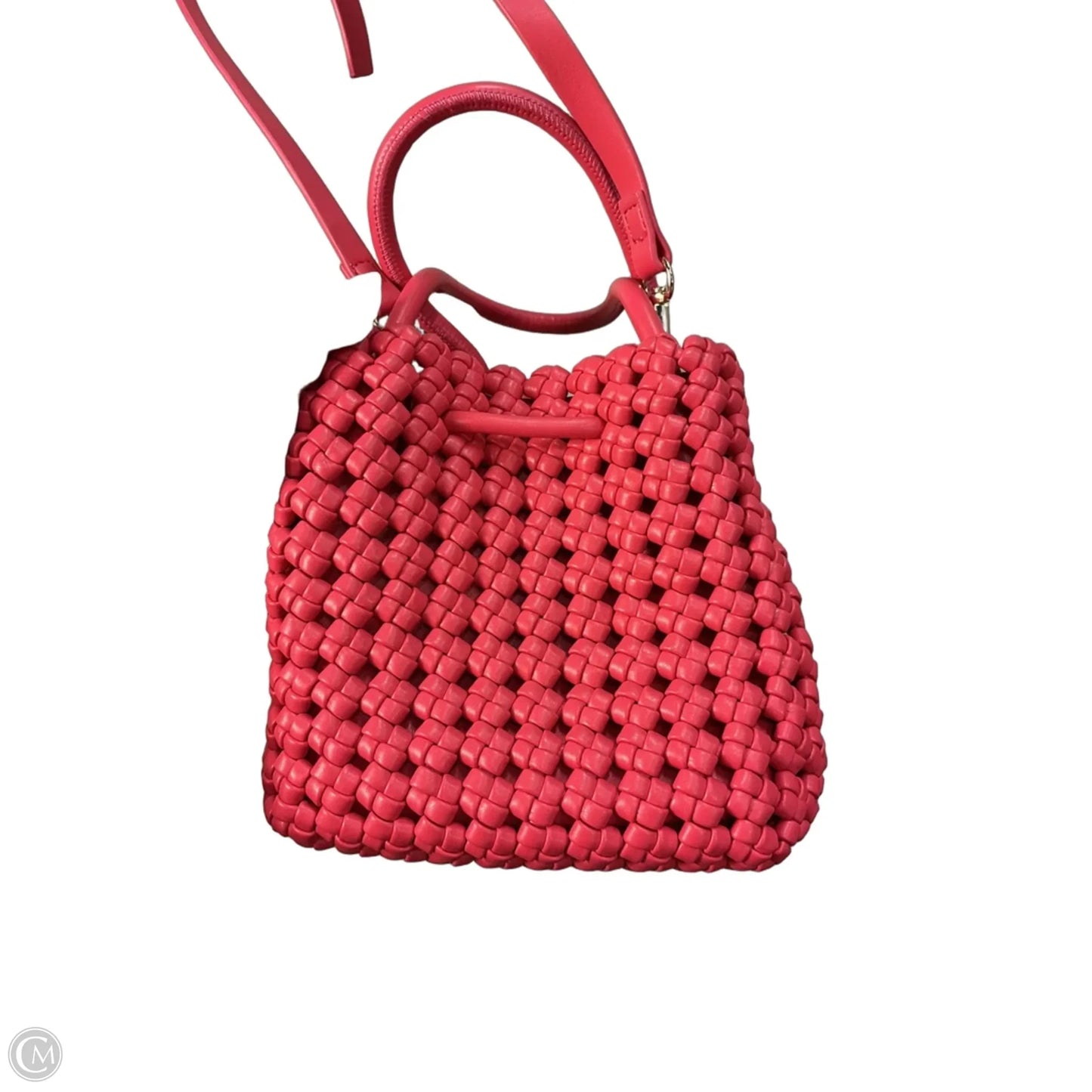 Handbag By Anthropologie, Size: Small