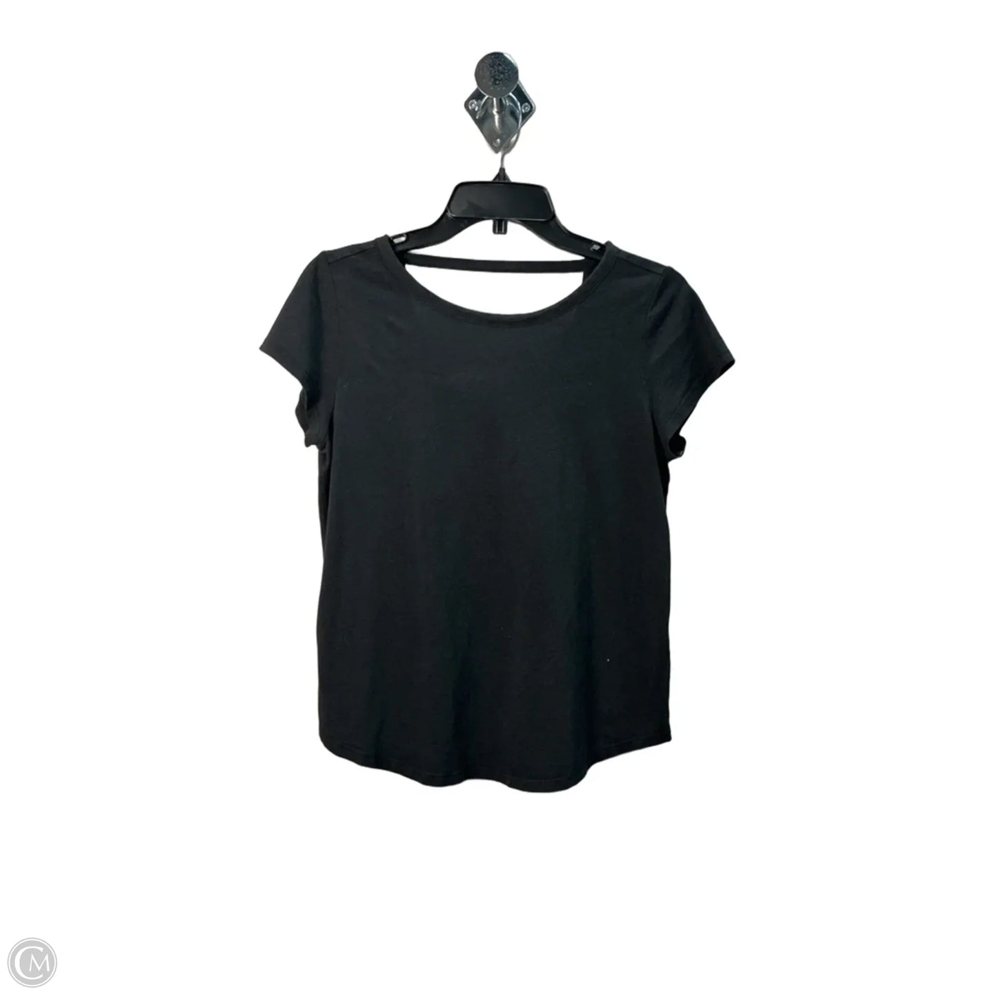 Top Sleeveless By Levis In Orange, Size: Xl