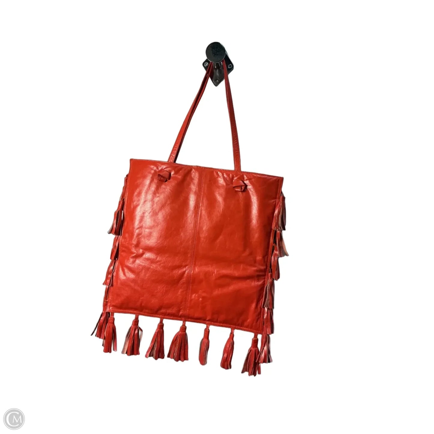 Handbag Designer By Neiman Marcus, Size: Medium