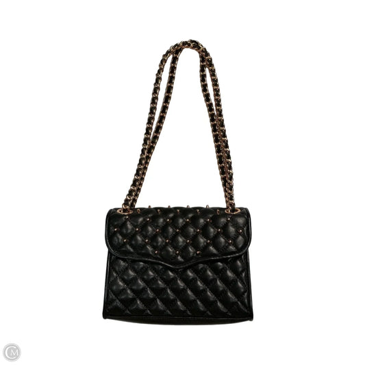 Crossbody Designer By Rebecca Minkoff, Size: Small