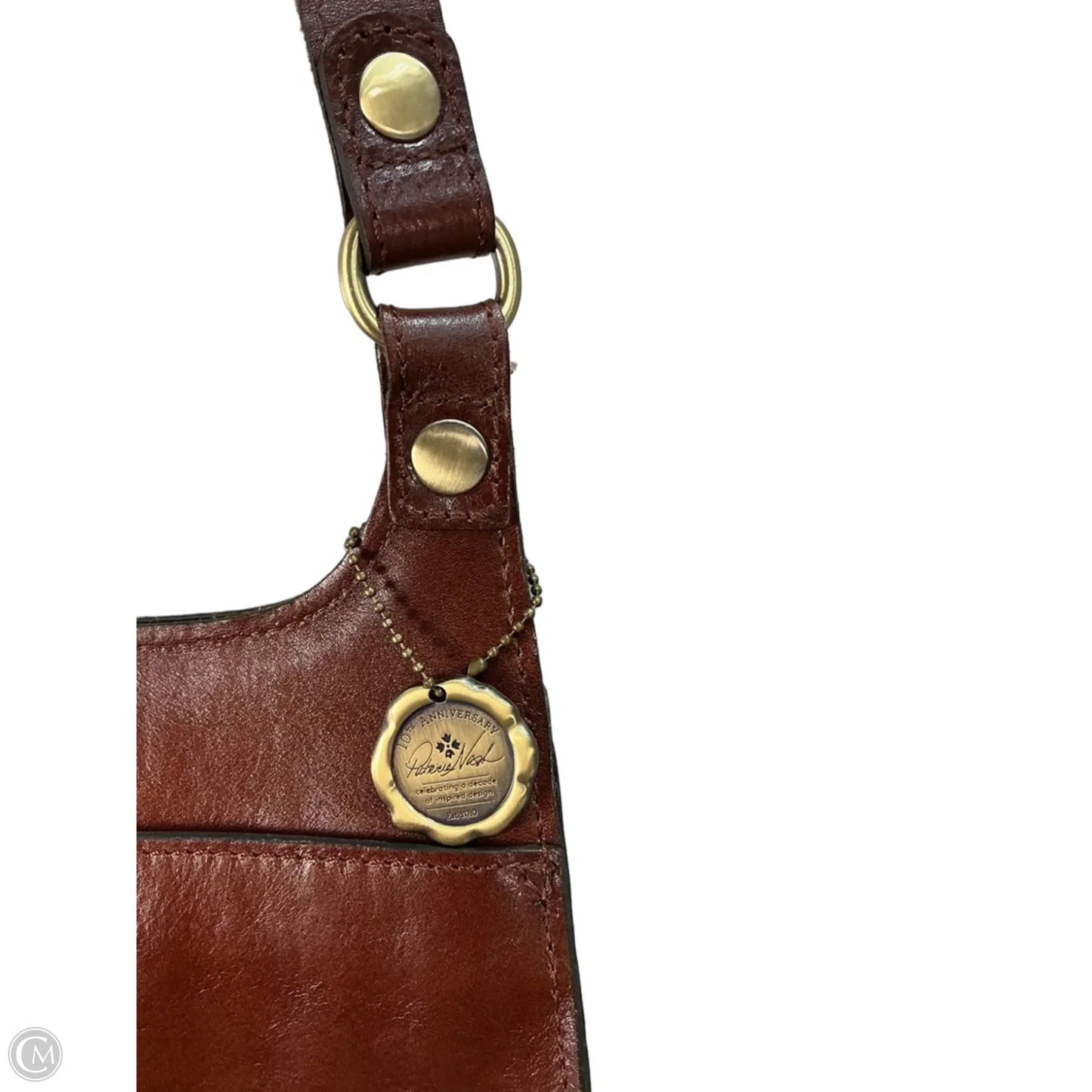 Handbag Designer By Patricia Nash, Size: Medium