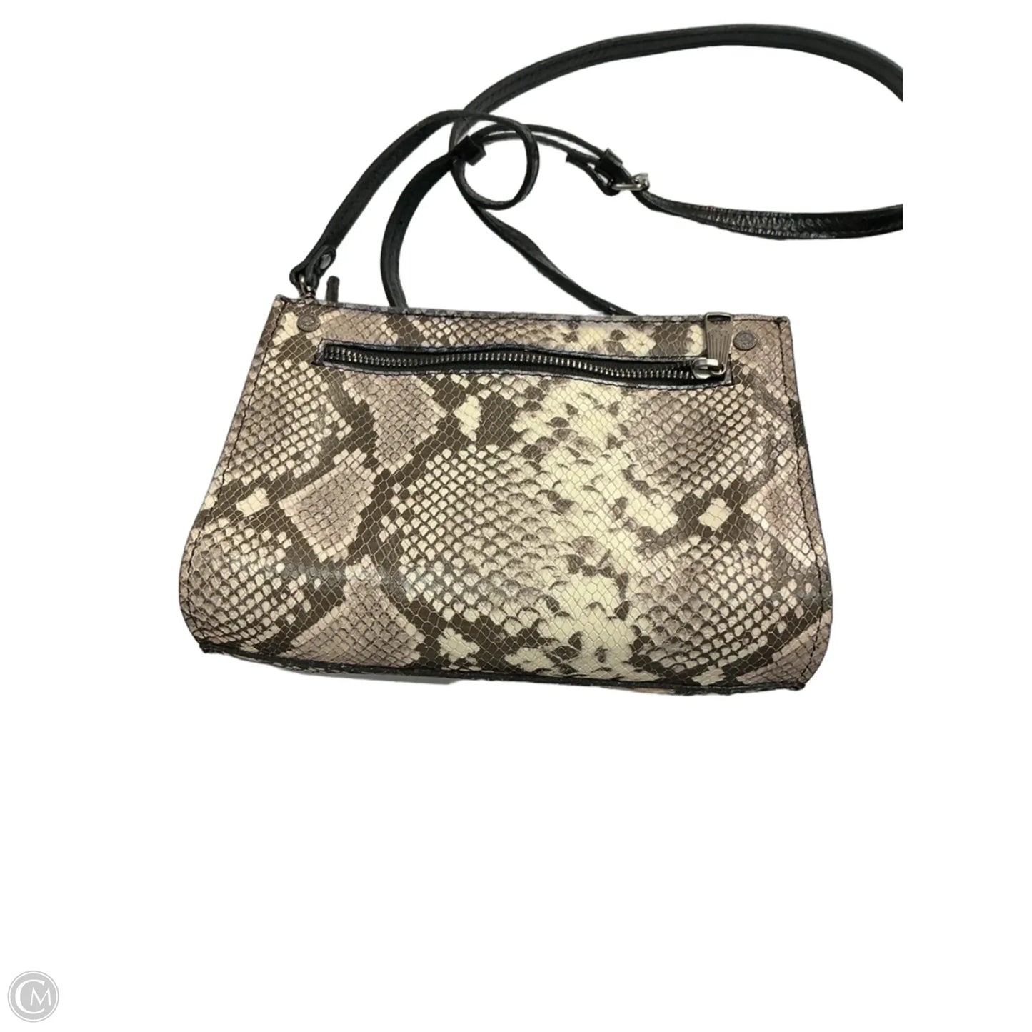 Crossbody Designer By Patricia Nash, Size: Small