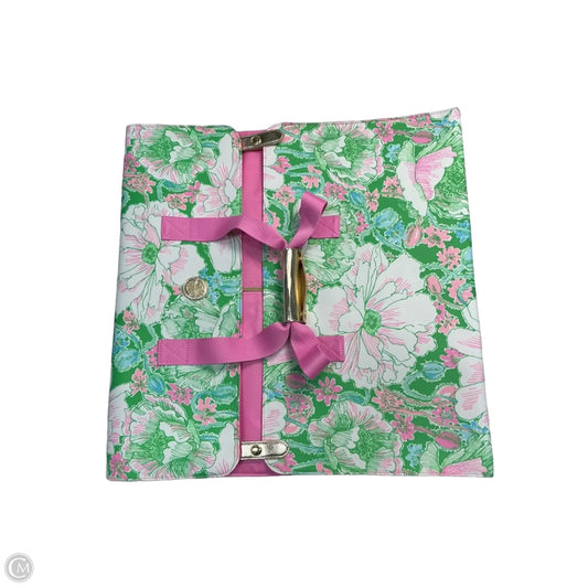 Accessory Designer Label By Lilly Pulitzer
