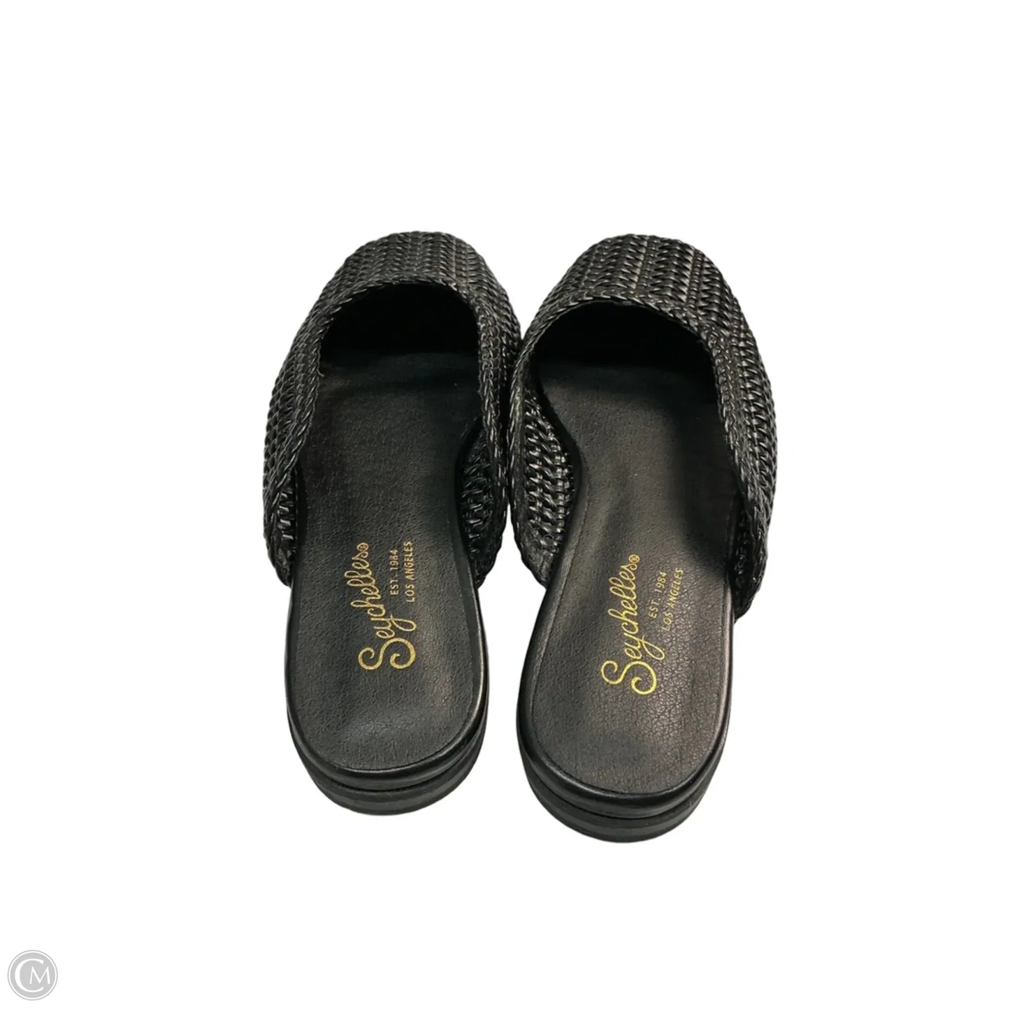 Shoes Flats By Seychelles In Black, Size: 7