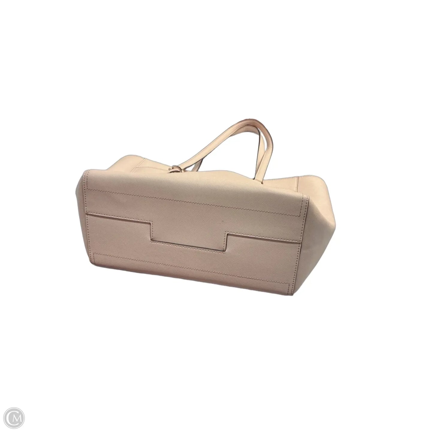 Handbag Designer By Tory Burch, Size: Medium