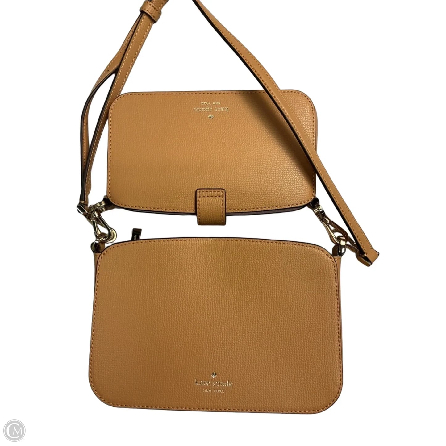 Crossbody Designer By Kate Spade, Size: Small