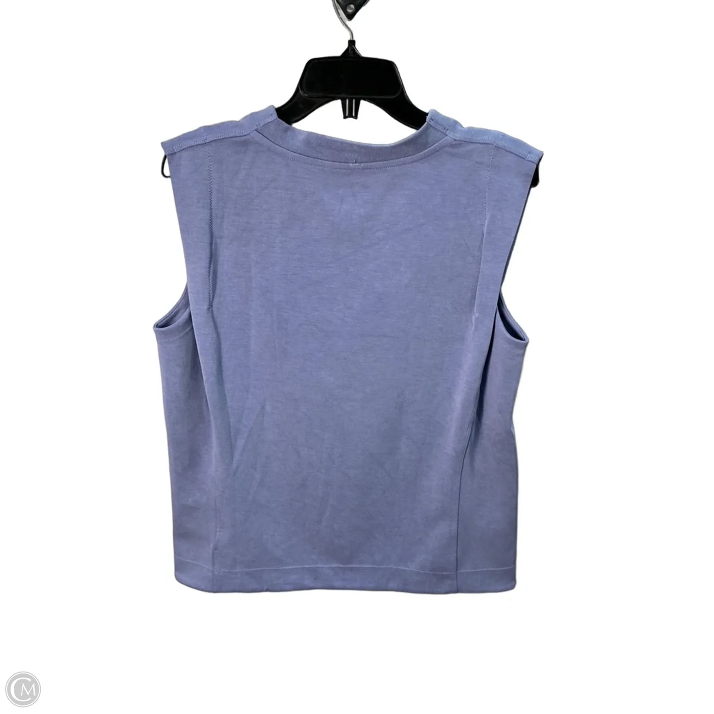 Athletic Tank Top By Athleta In Purple, Size: M