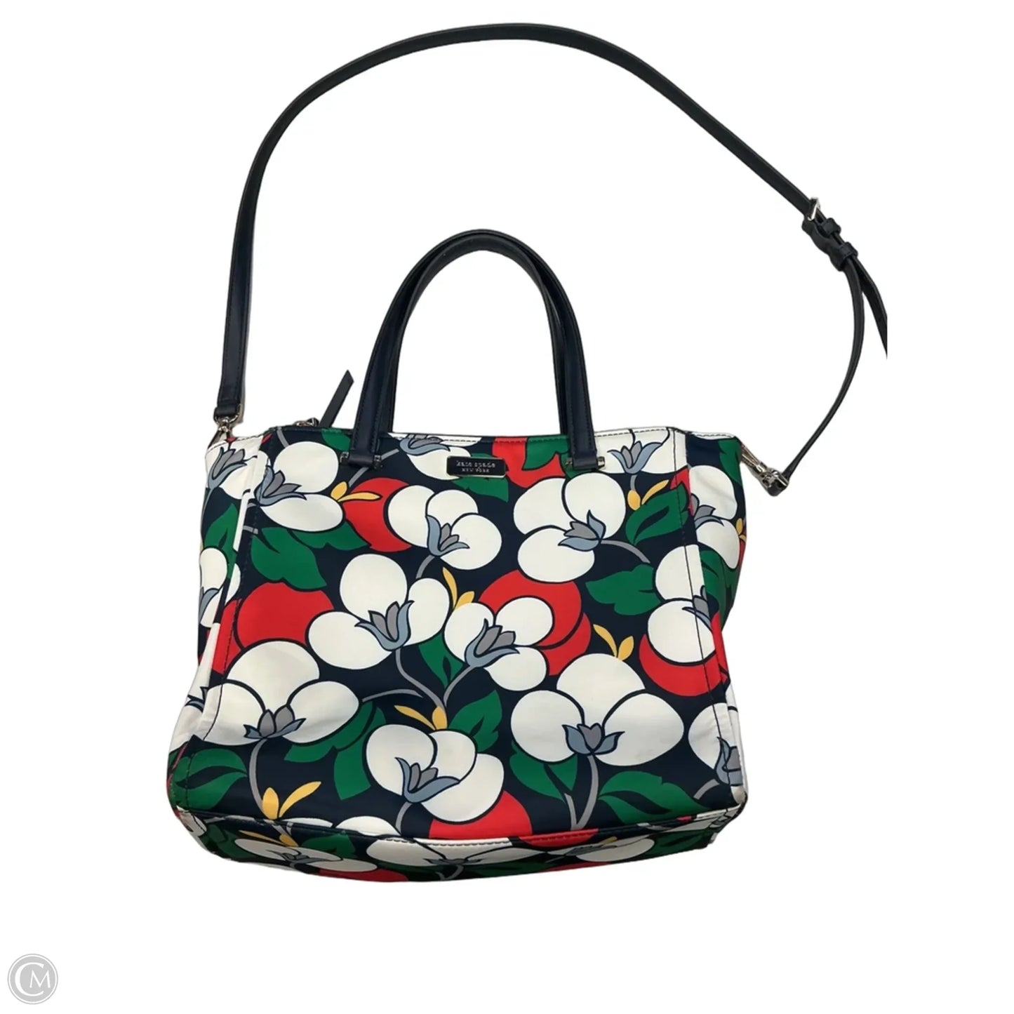 Handbag Designer By Kate Spade, Size: Medium