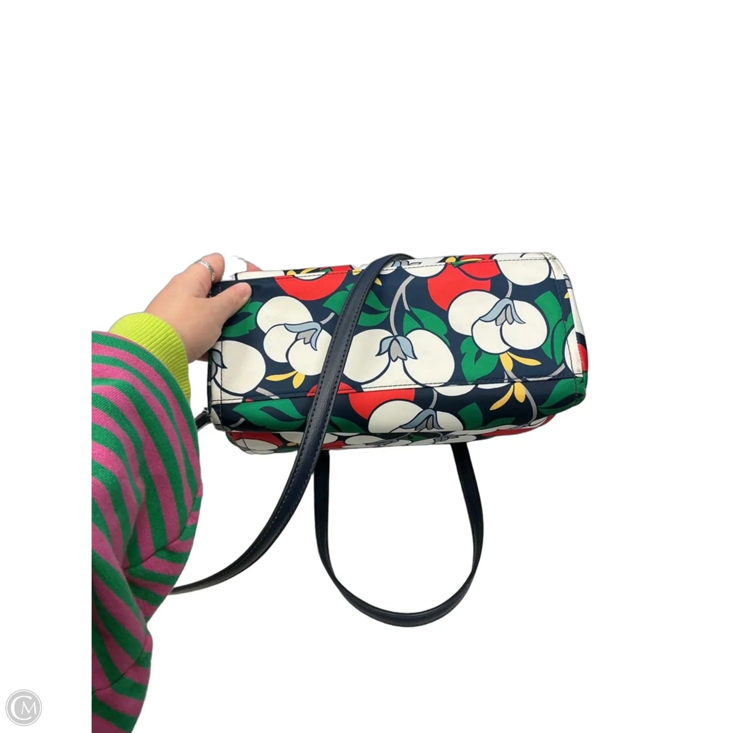 Handbag Designer By Kate Spade, Size: Medium