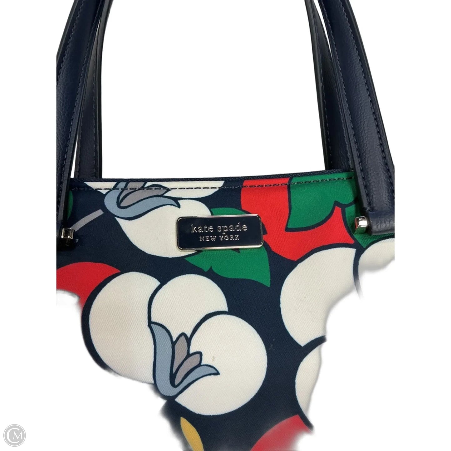 Handbag Designer By Kate Spade, Size: Medium