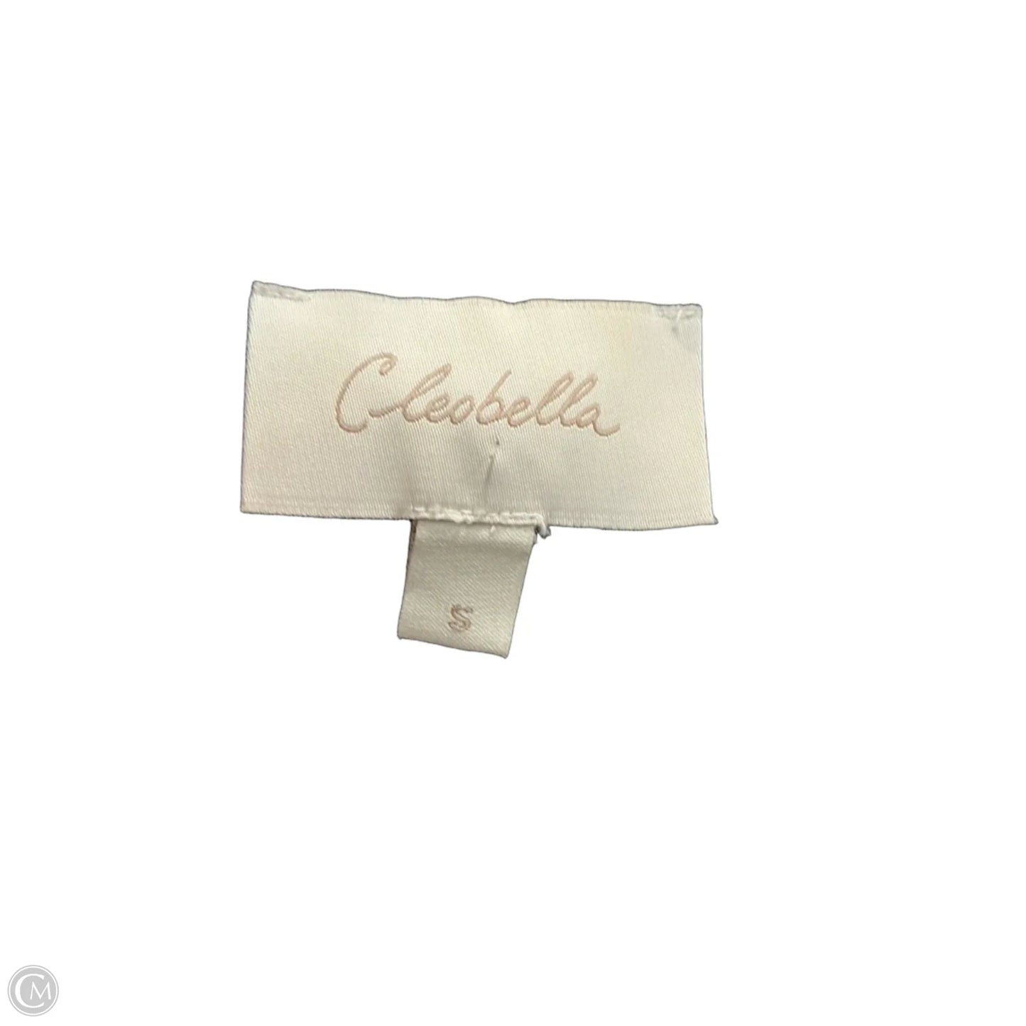 Dress Party Long By Cleobella In Black, Size: S