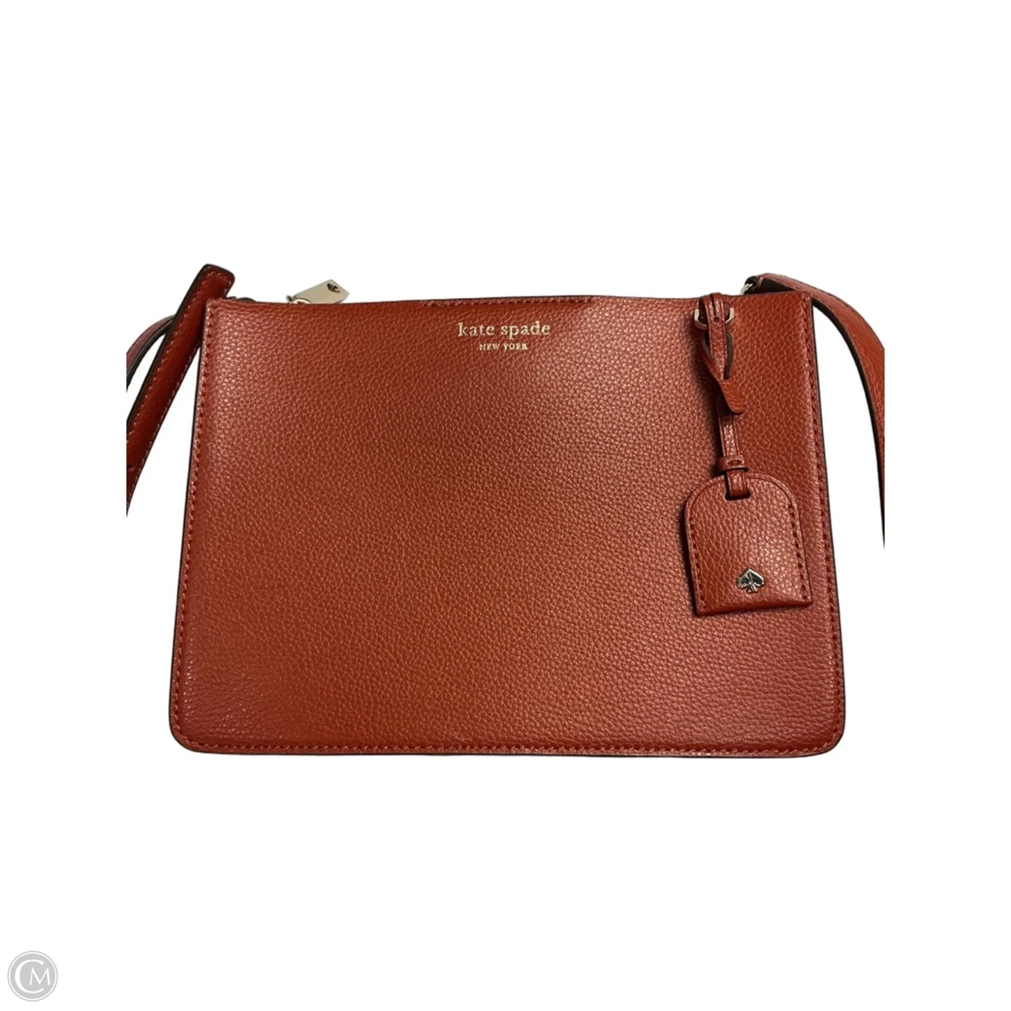Handbag Designer By Kate Spade, Size: Medium