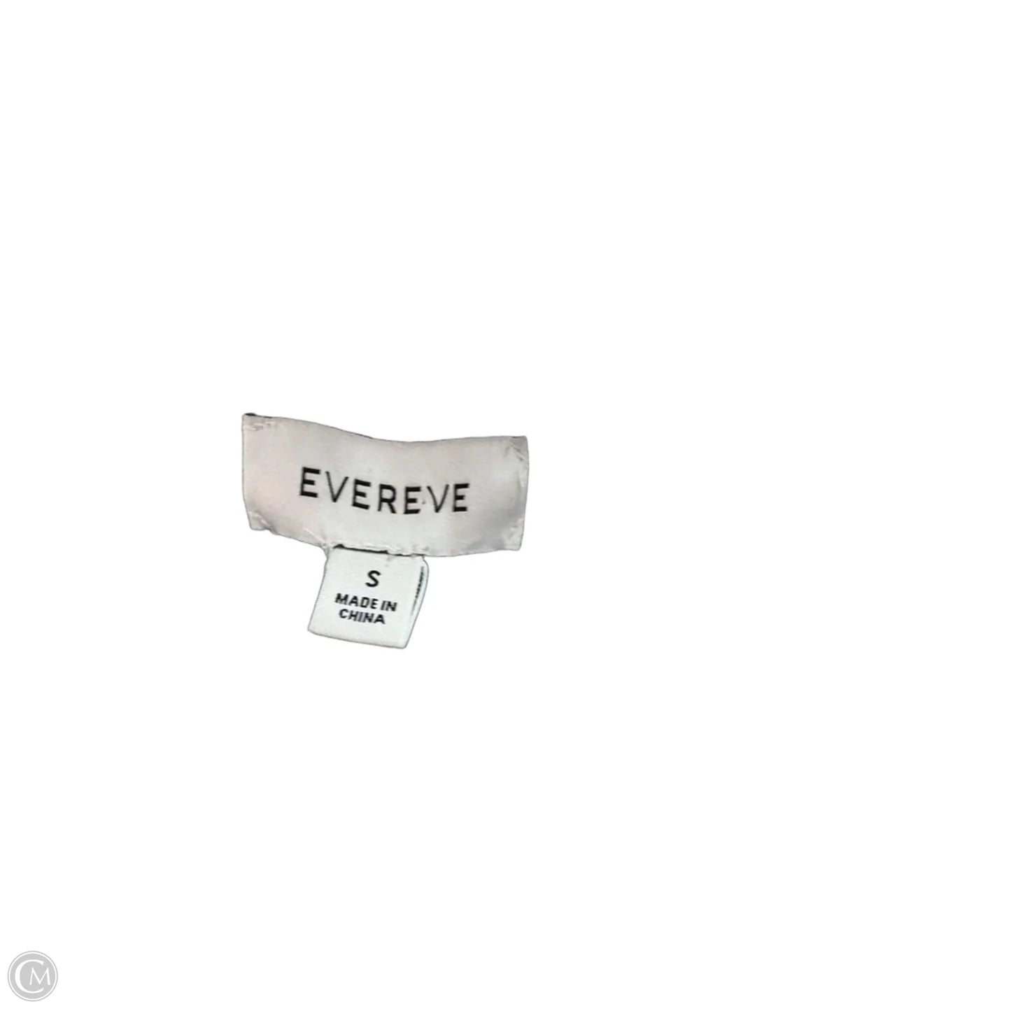 Sweatshirt Crewneck By Evereve In Blue, Size: S