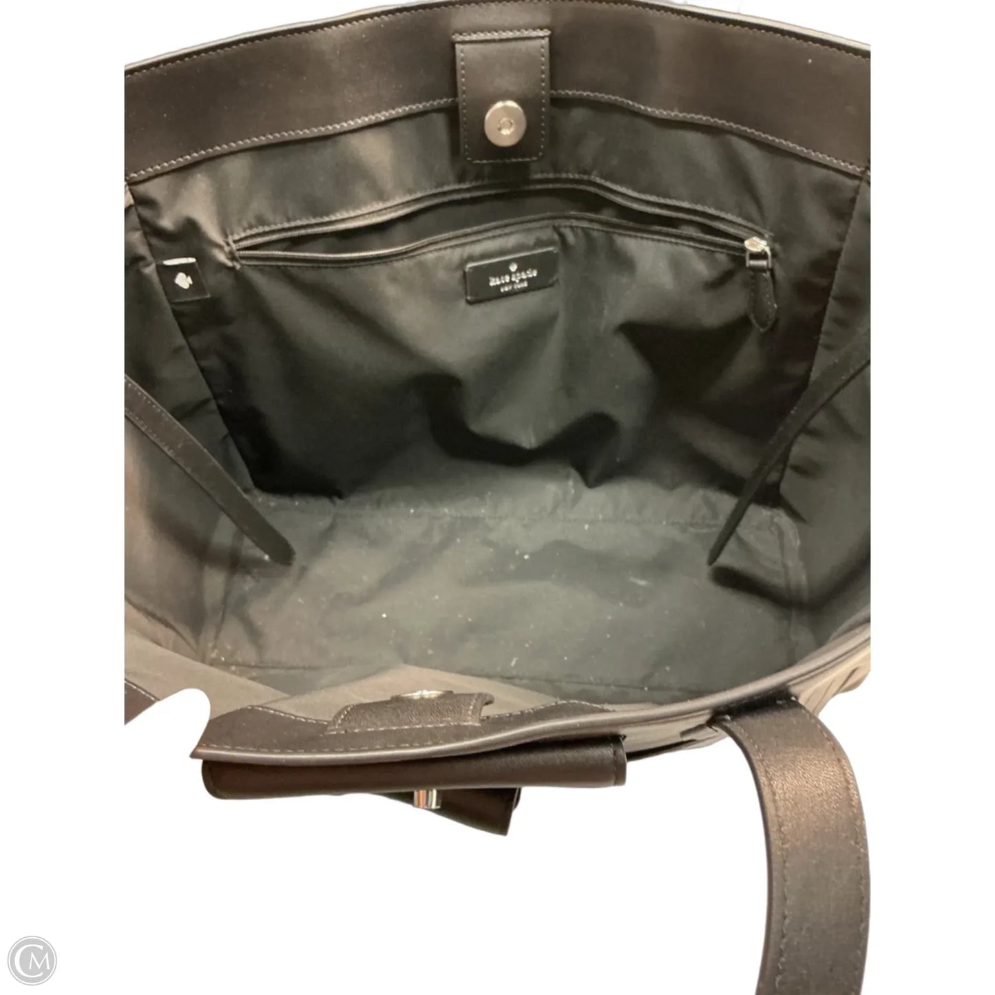 Tote Designer By Kate Spade, Size: Large