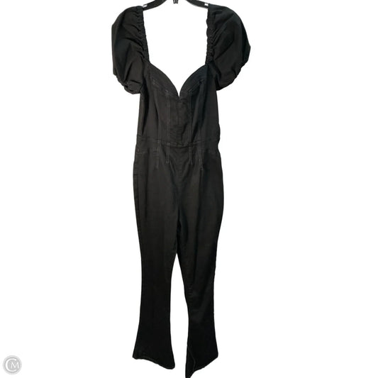 Jumpsuit By Free People In Black, Size: M