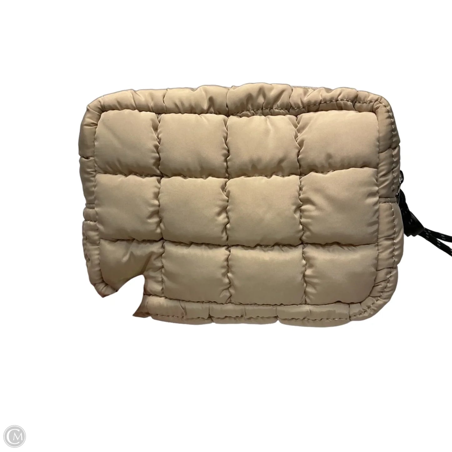 Makeup Bag By Free People, Size: Small