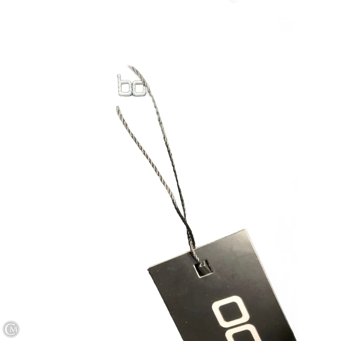 Blouse Long Sleeve By Boohoo Boutique In Black, Size: Xl