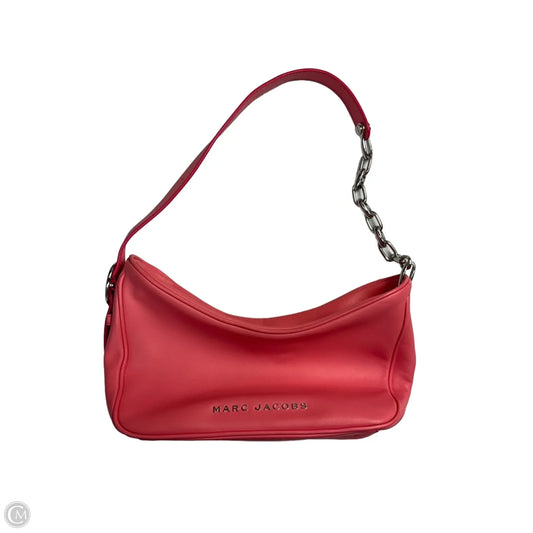 Handbag Luxury Designer By Marc Jacobs, Size: Medium