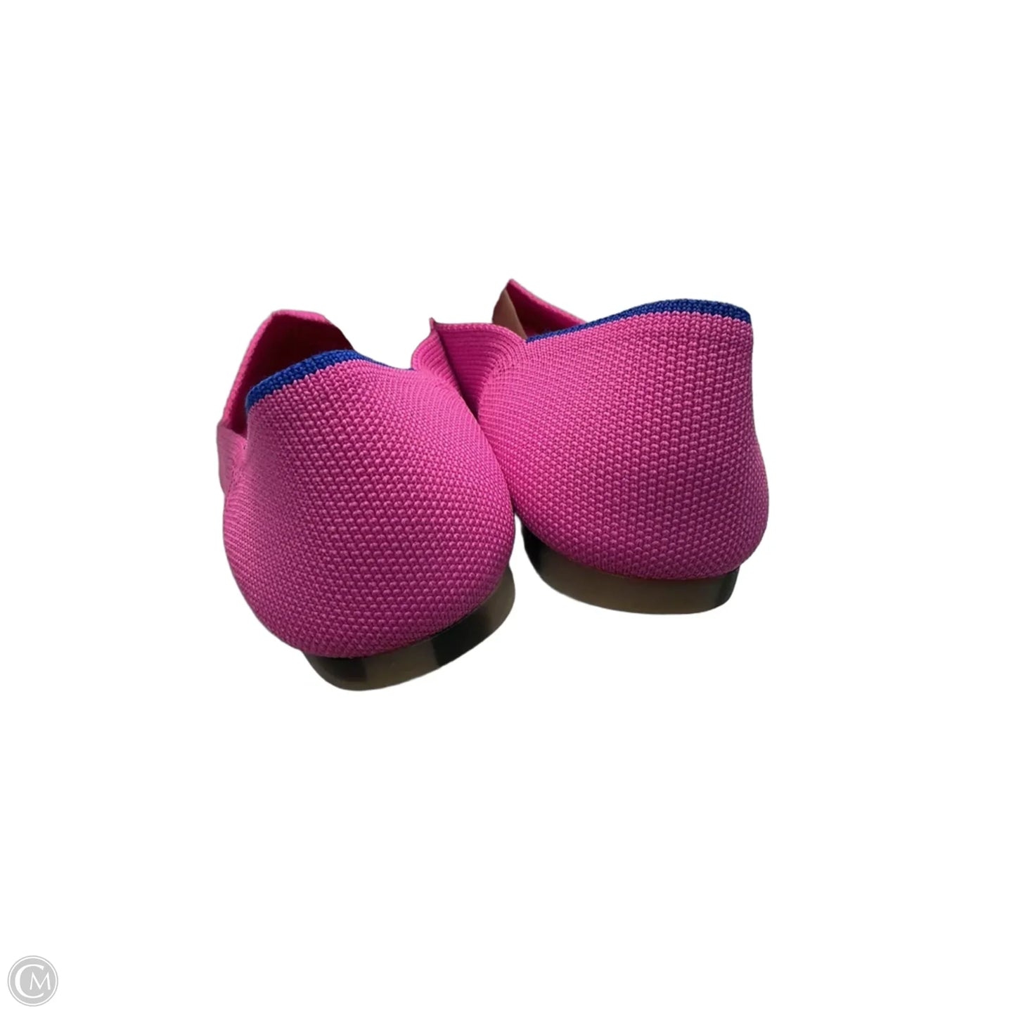 Shoes Flats By Rothys In Pink, Size: 7