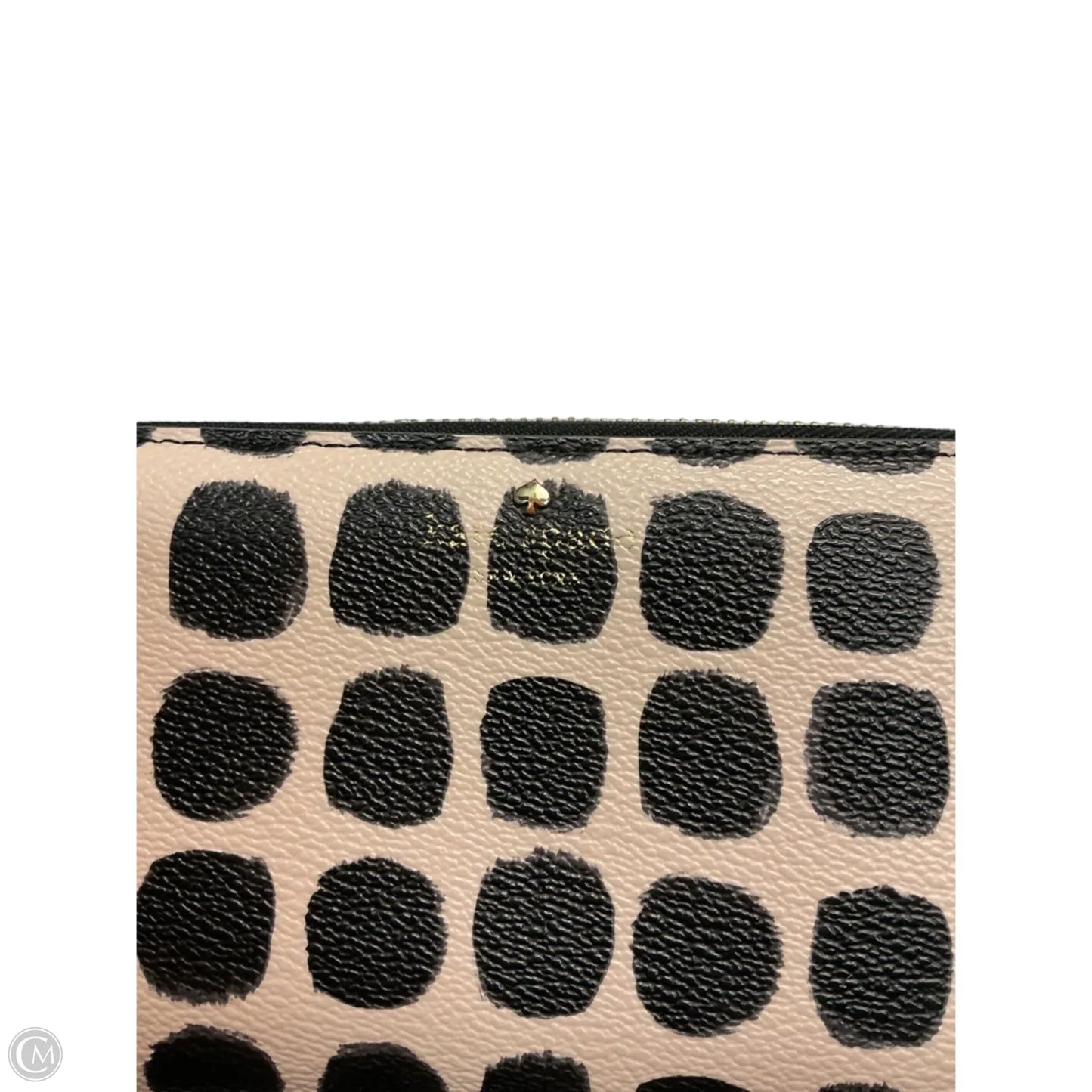 Wallet Designer By Kate Spade, Size: Large
