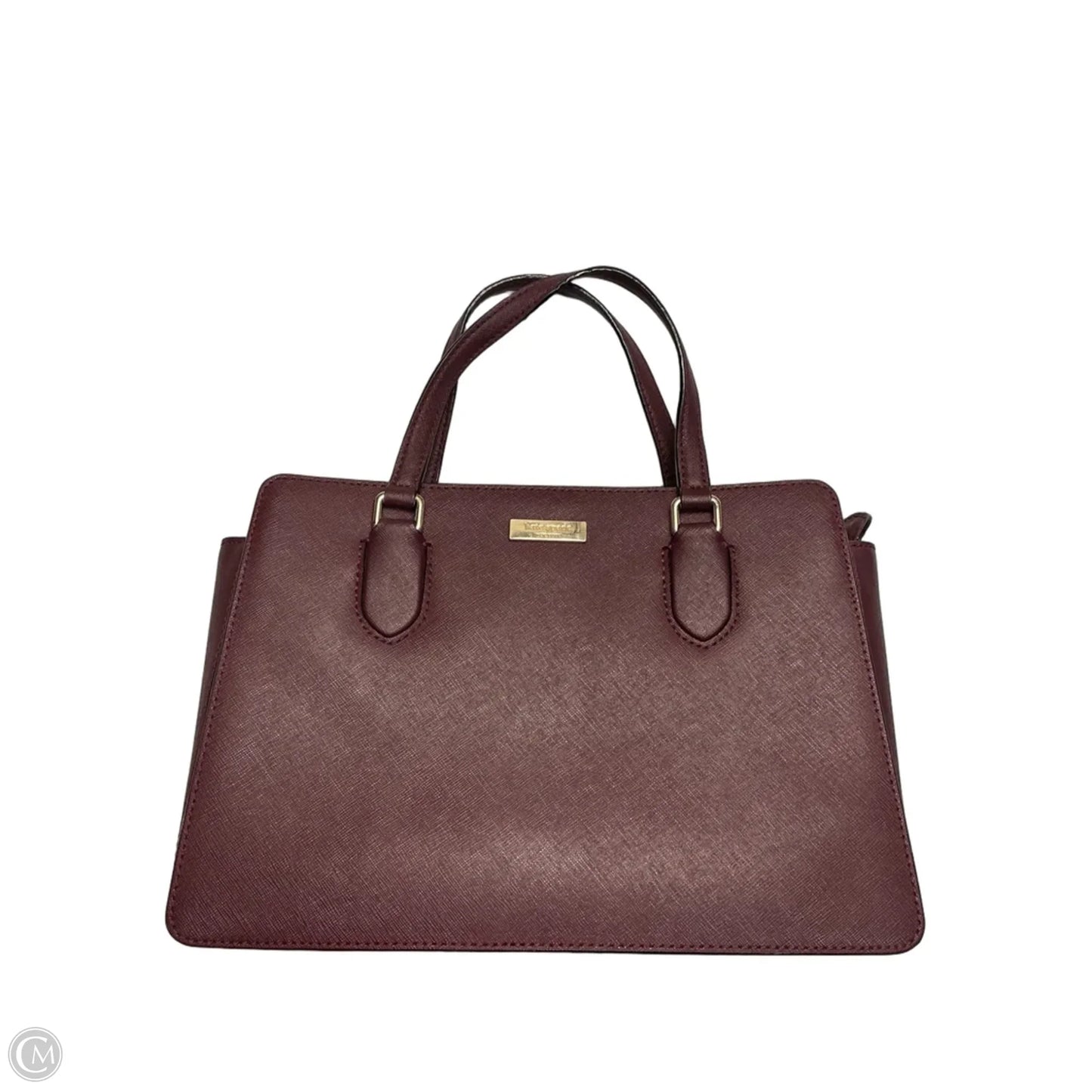Accessory Designer Label By Kate Spade, Size: Medium
