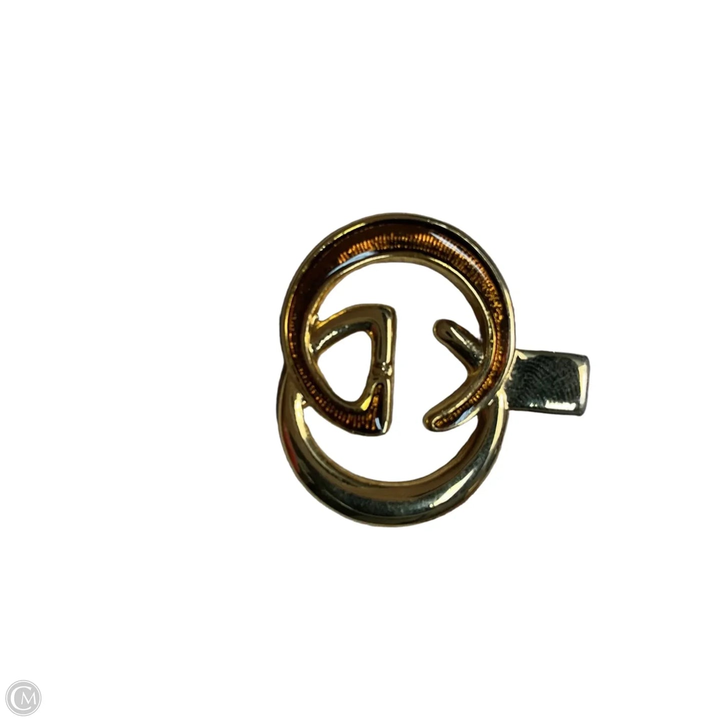 Wallet Luxury Designer By Gucci, Size: Small