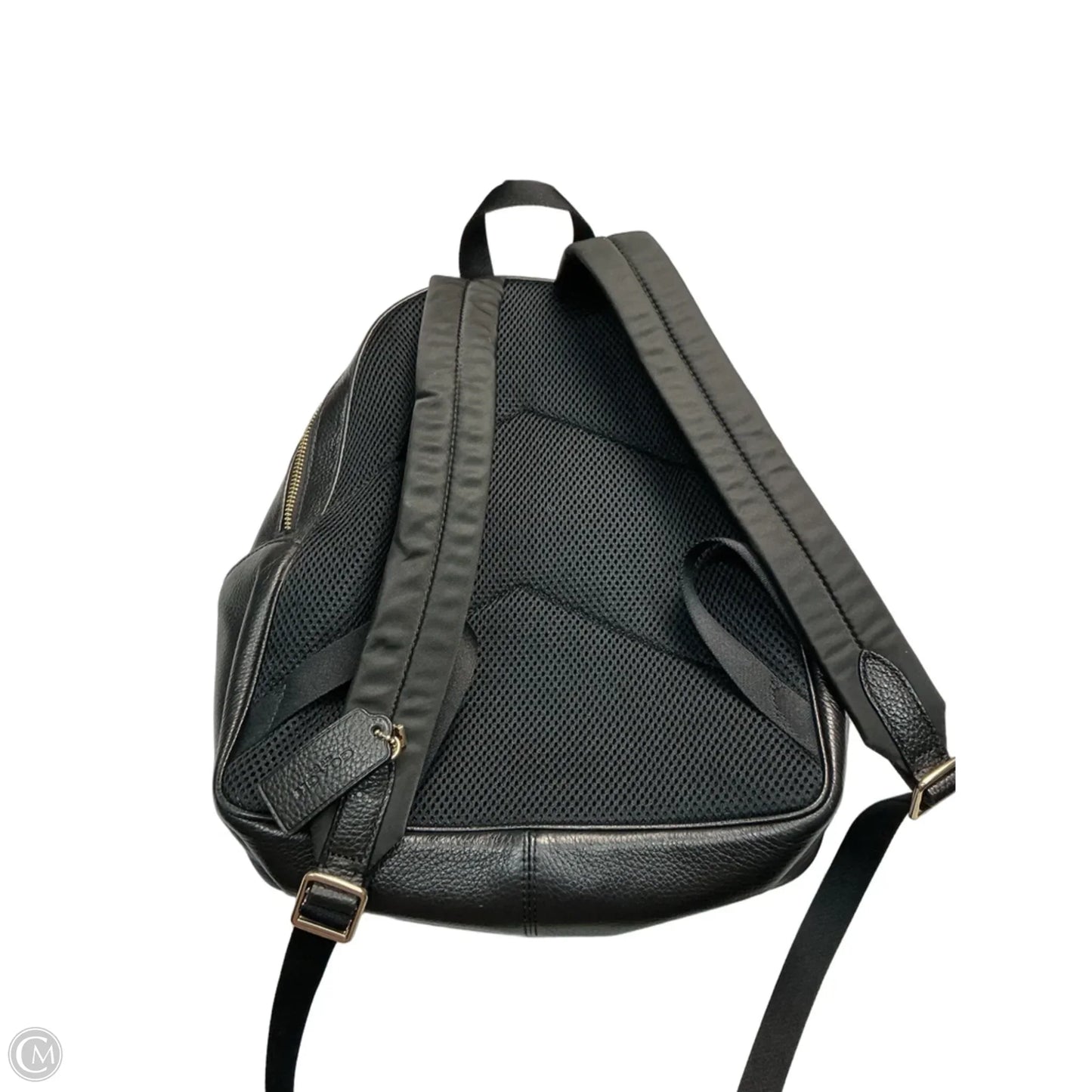 Backpack Designer By Coach, Size: Medium