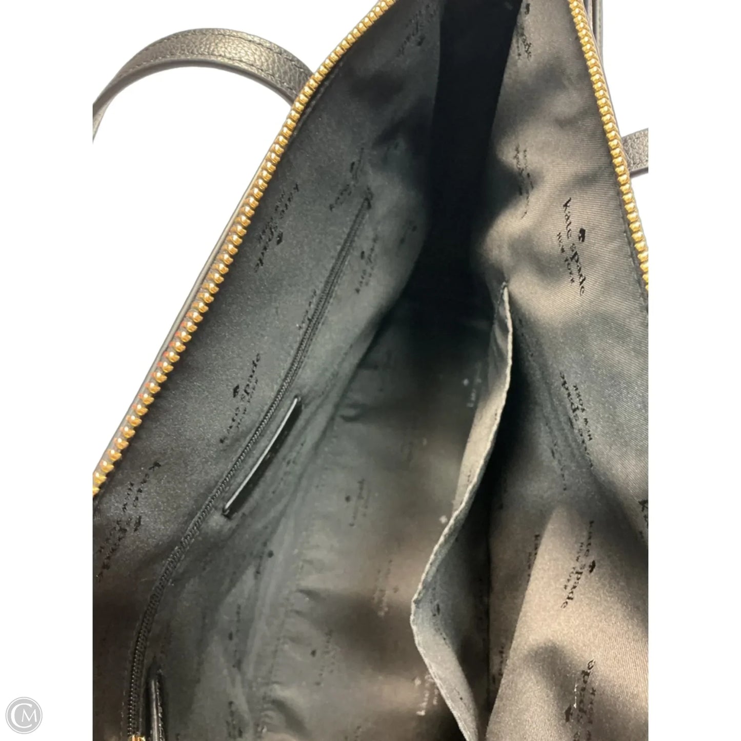 Handbag Designer By Kate Spade, Size: Large