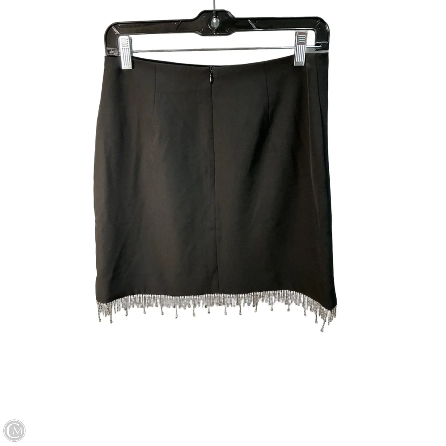Skirt Mini & Short By Rachel Zoe In Black, Size: 6