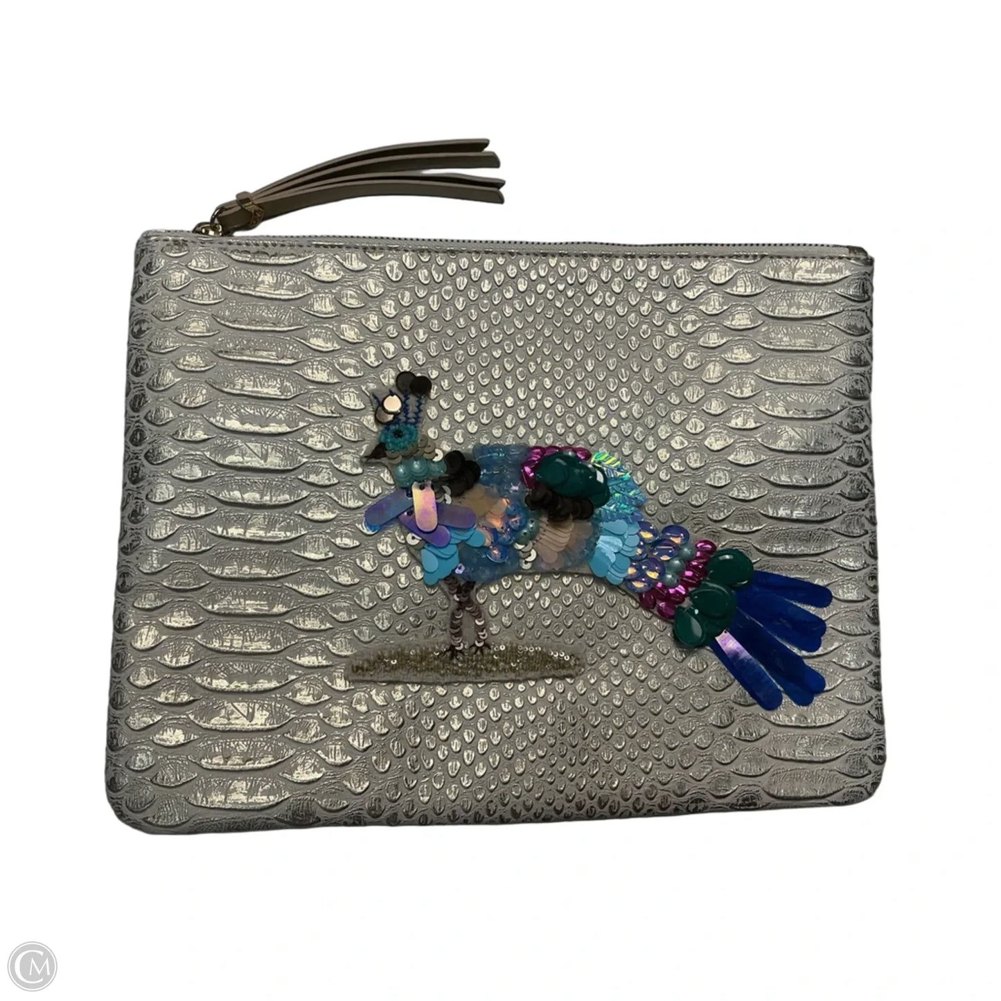 Makeup Bag By Stella And Dot, Size: Medium