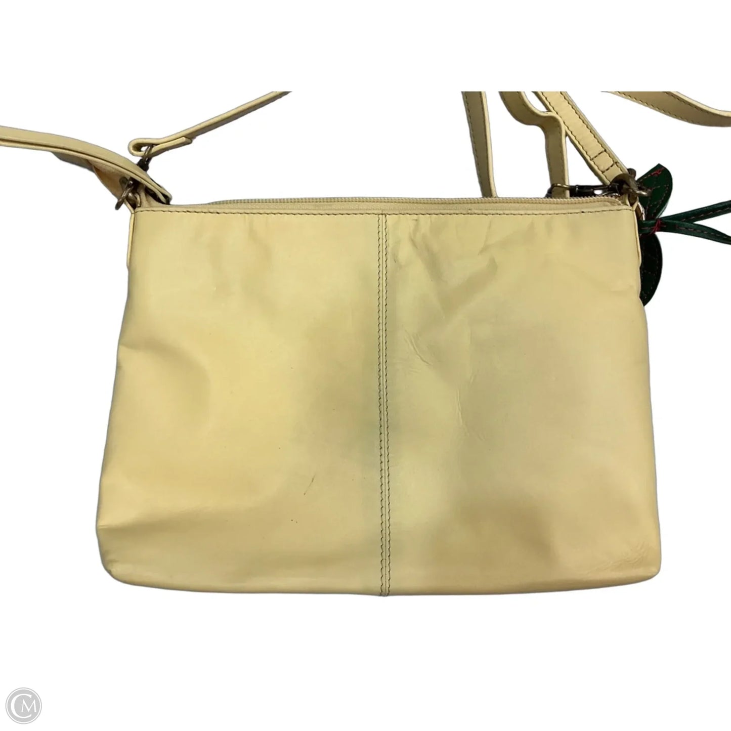 Crossbody By Clothes Mentor, Size: Medium