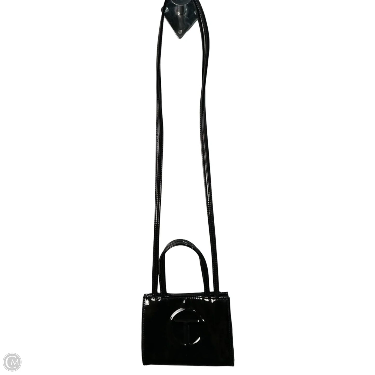Crossbody Designer By Telfar, Size: Small