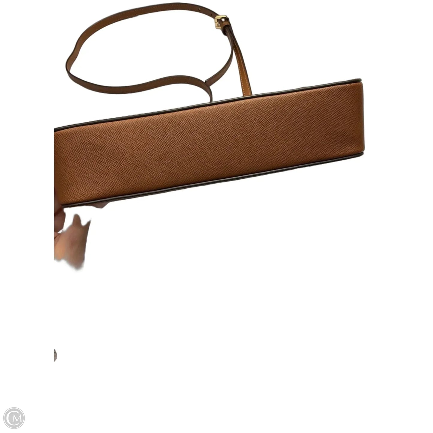 Crossbody Designer By Michael Kors, Size: Small