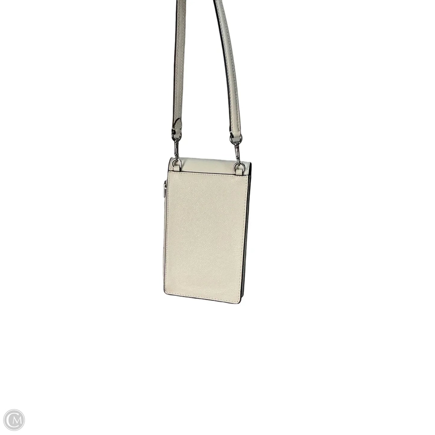 Crossbody Designer By Coach, Size: Small
