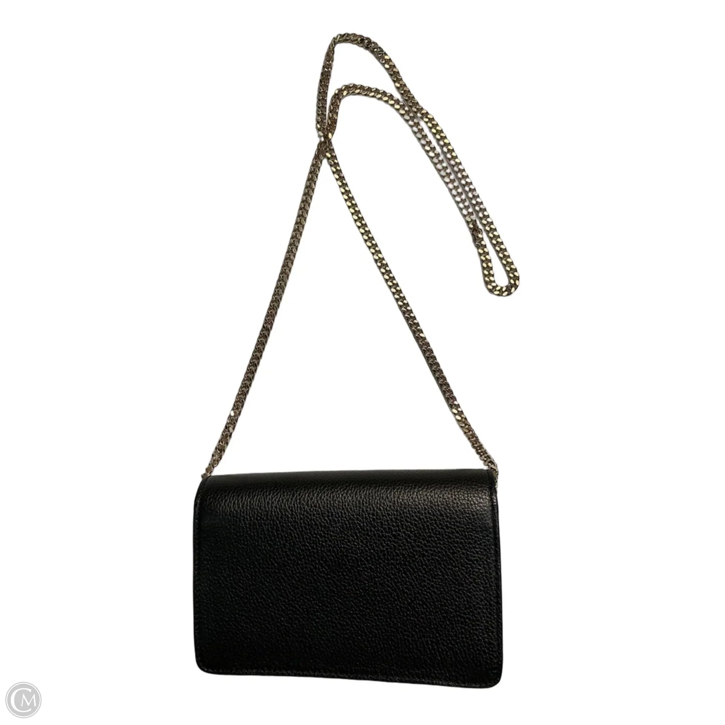 Crossbody Luxury Designer By Versace, Size: Small