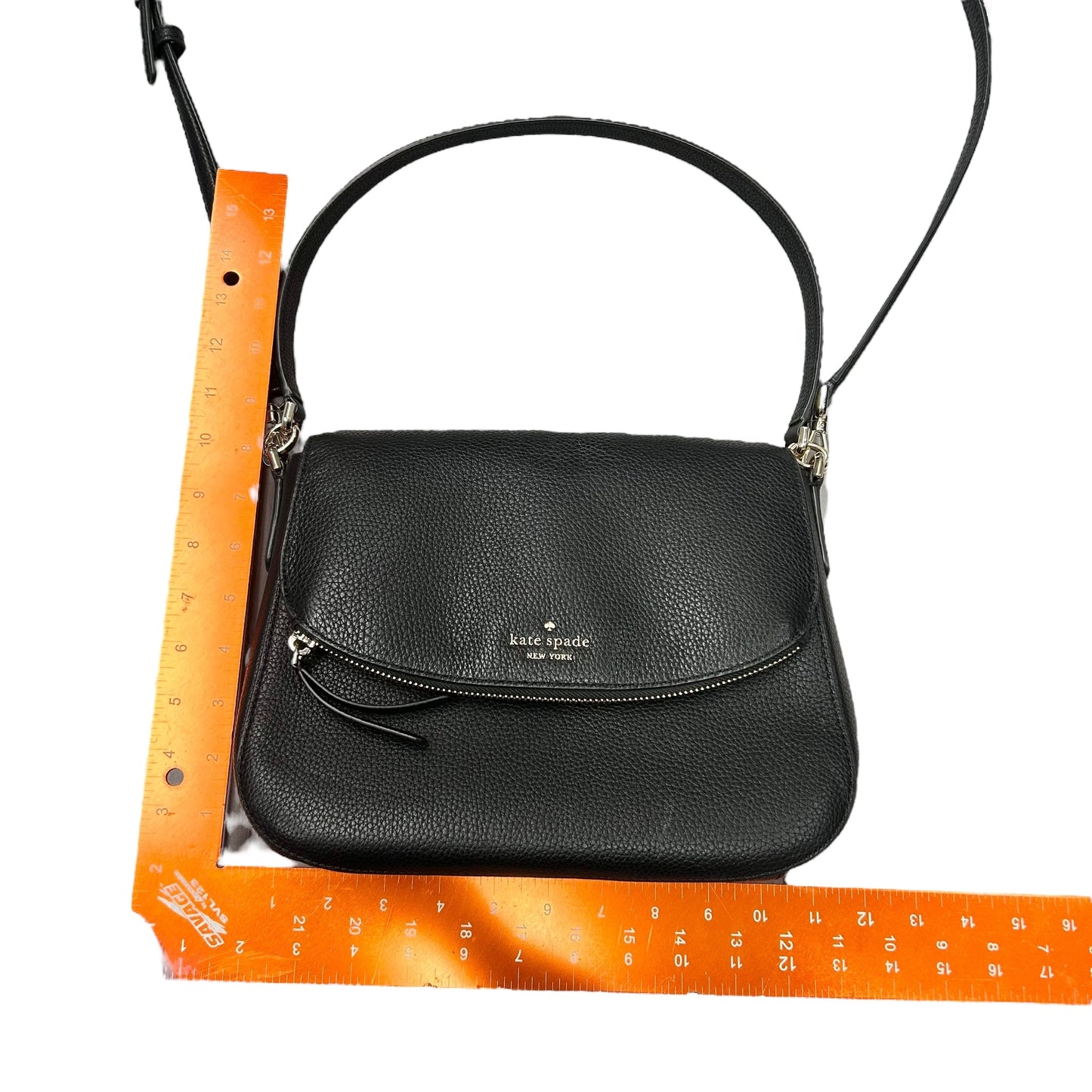 Crossbody Designer By Kate Spade, Size: Large