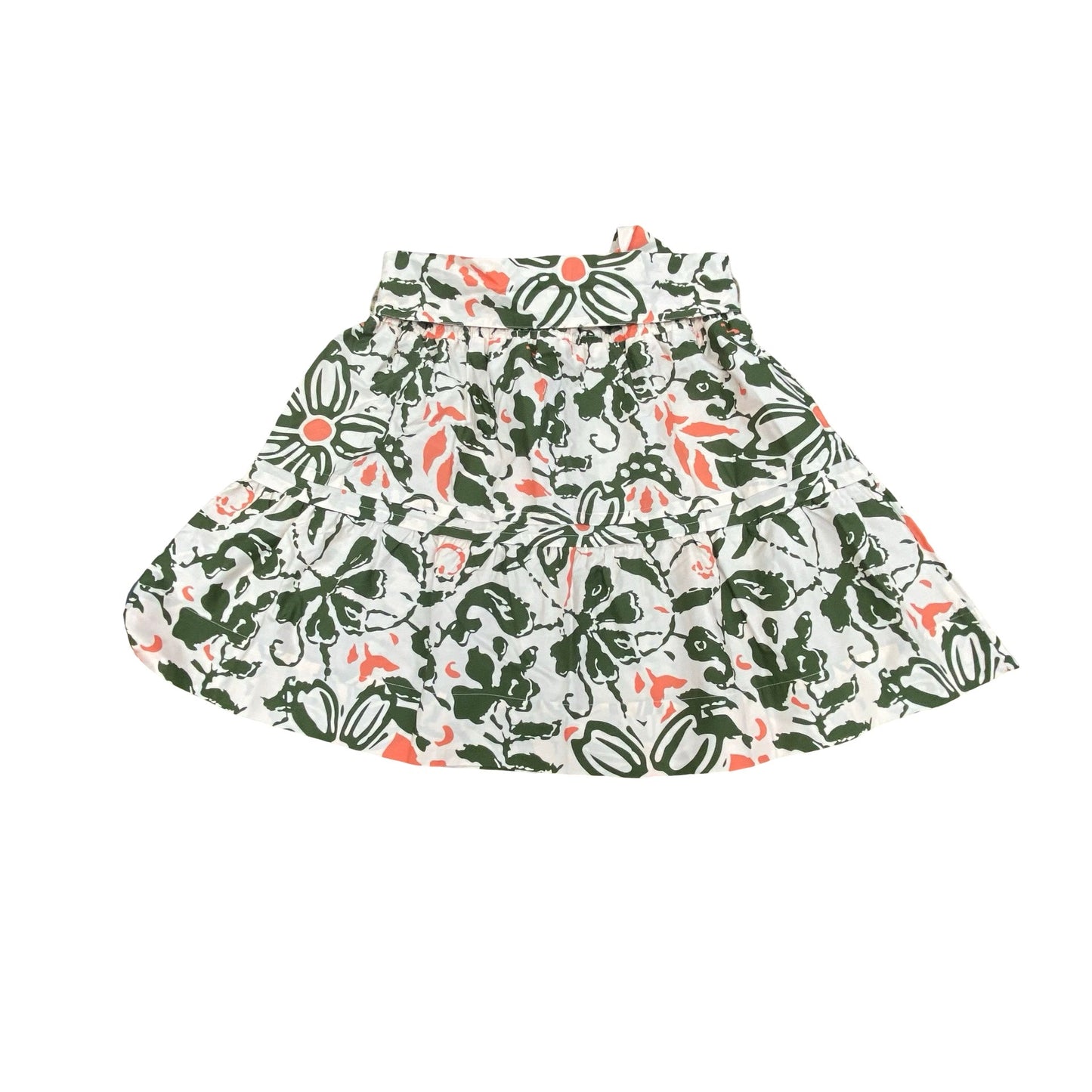 Skirt Mini & Short By Anthropologie In Multi, Size:L