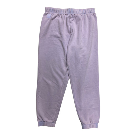 Pants Joggers By FLORENCE In Purple, Size:M