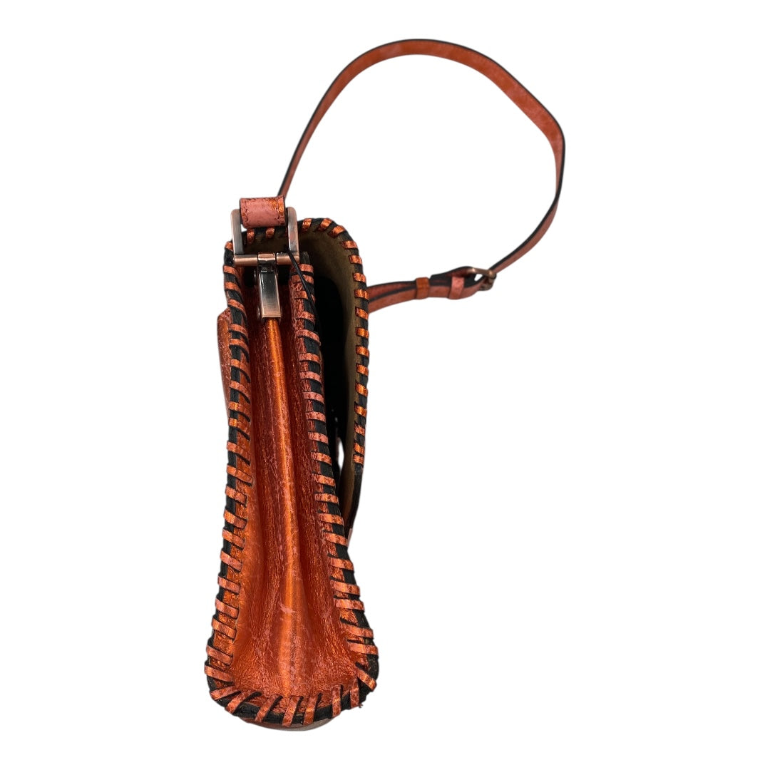 Handbag Designer By Patricia Nash In Pink, Size:Medium