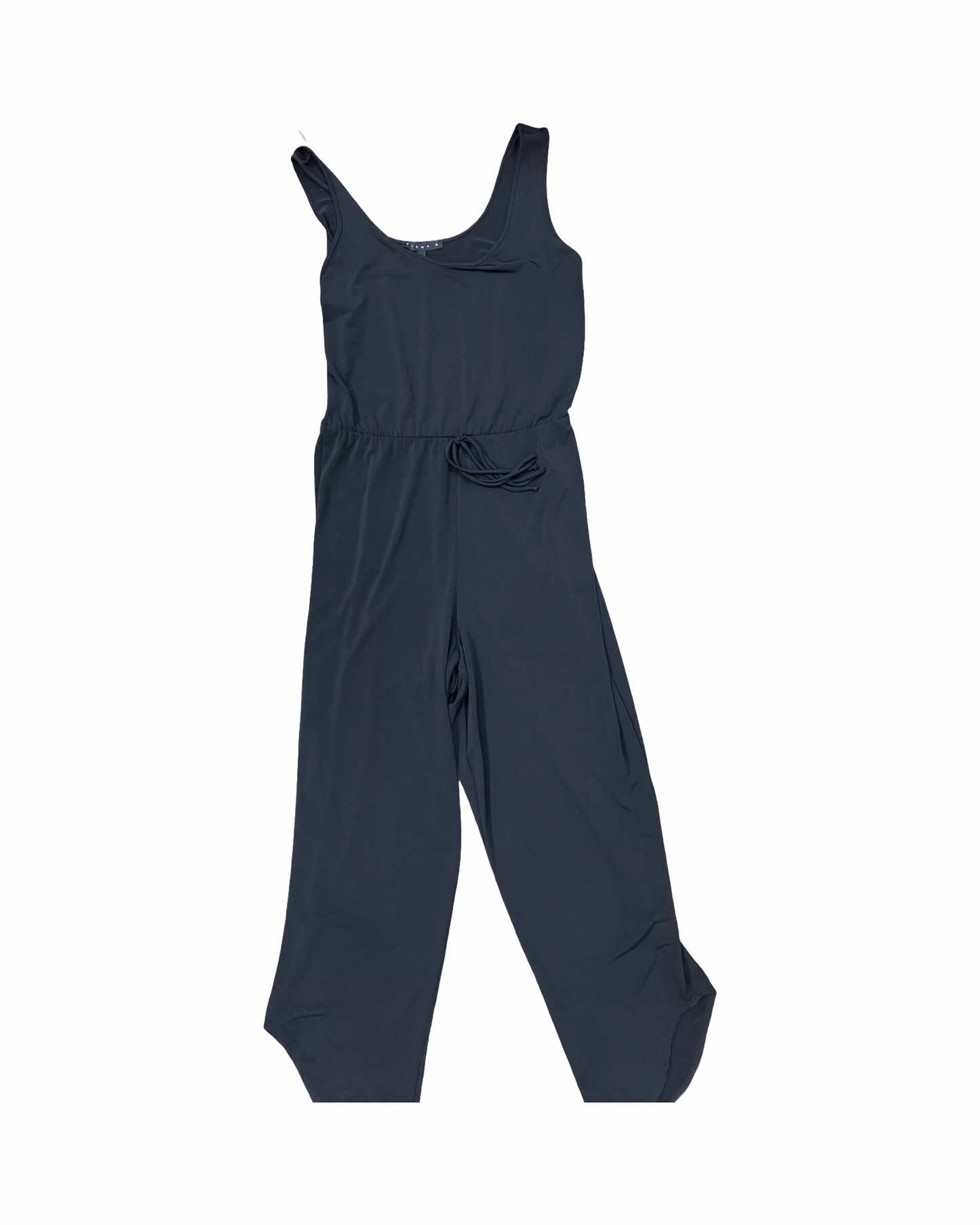 Jumpsuit By Tiana B In Black, Size:M